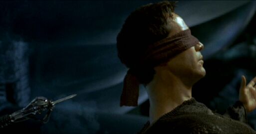 Matrix Revolutions