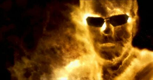 Matrix Revolutions