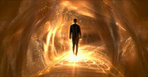 Matrix Revolutions