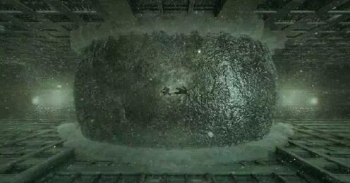 Matrix Revolutions